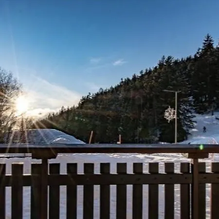 Bel 3 Pièces Au Pied Des Pistes De *