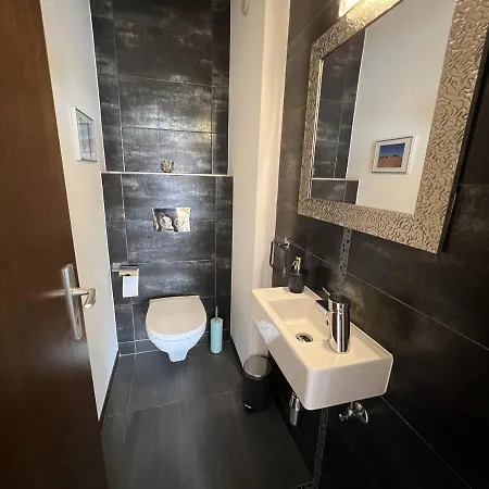 Bel 3 Pieces Au Pied Des Pistes De *